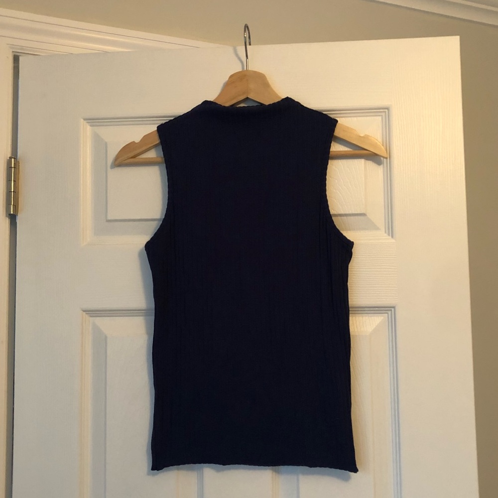 Zara Tank